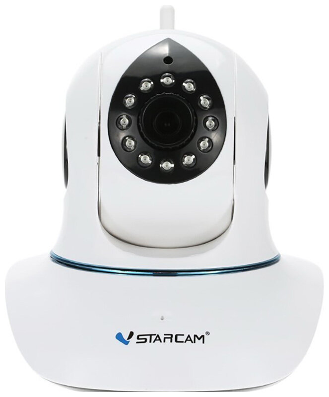 IP камера VStarcam C8838WIP (P) - фотография № 1