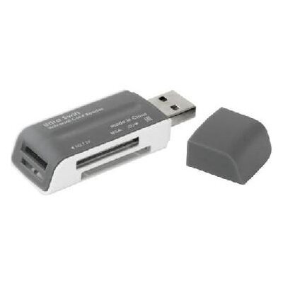 Defender (83260) Ultra Swift USB 2.0