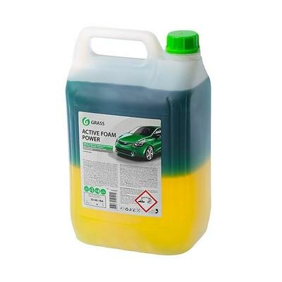     Grass Active Foam Power, 2- , 6  (1:60-1:125) GRASS 3 .