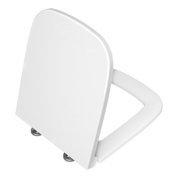 Сиденье для унитаза Vitra S20, микролифт, 77-003-009