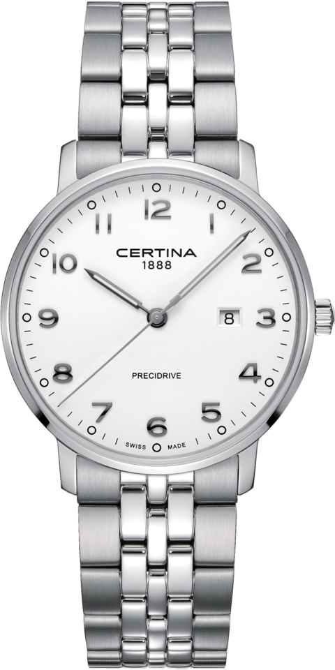 Наручные часы Certina C035.410.11.012.00
