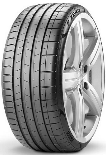 Шина Pirelli PZero (PZ4) 245/40R18 97Y