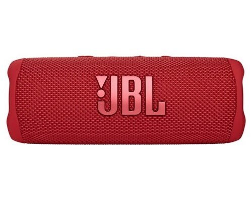 Колонки беспроводные JBL Flip 6 red