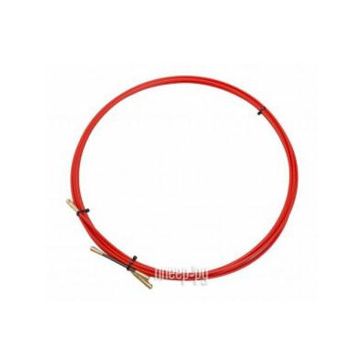    - Rexant d=3.5mm 5m Red 47-1005