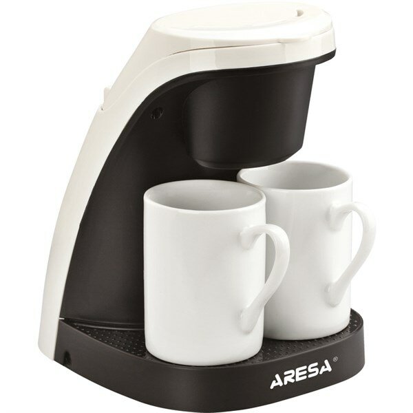 Капельная кофеварка Aresa - фото №1