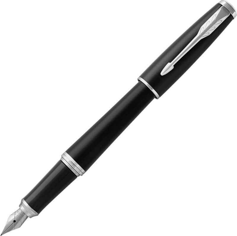 1931592 |   Parker Urban Core F309 Muted Black CT