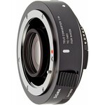 Телеконвертер Sigma TC-1401 1.4X Nikon - изображение