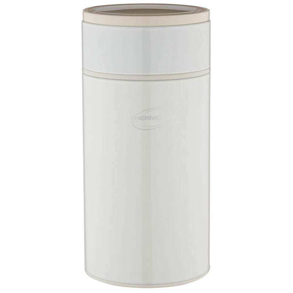 Термос Thermos ThermoCafe Arctic-1000FJ, белый (1 л.)