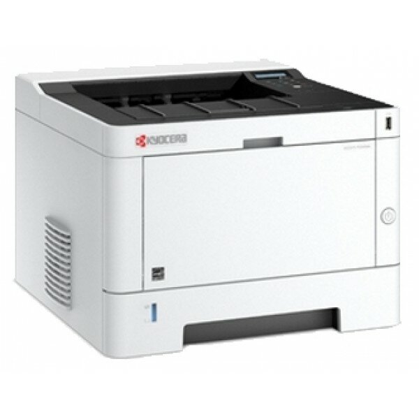 KYOCERA Принтер лазерный Kyocera Ecosys P2040DW (1102RY3NL0) A4 Duplex Net WiFi 1102RY3NL0