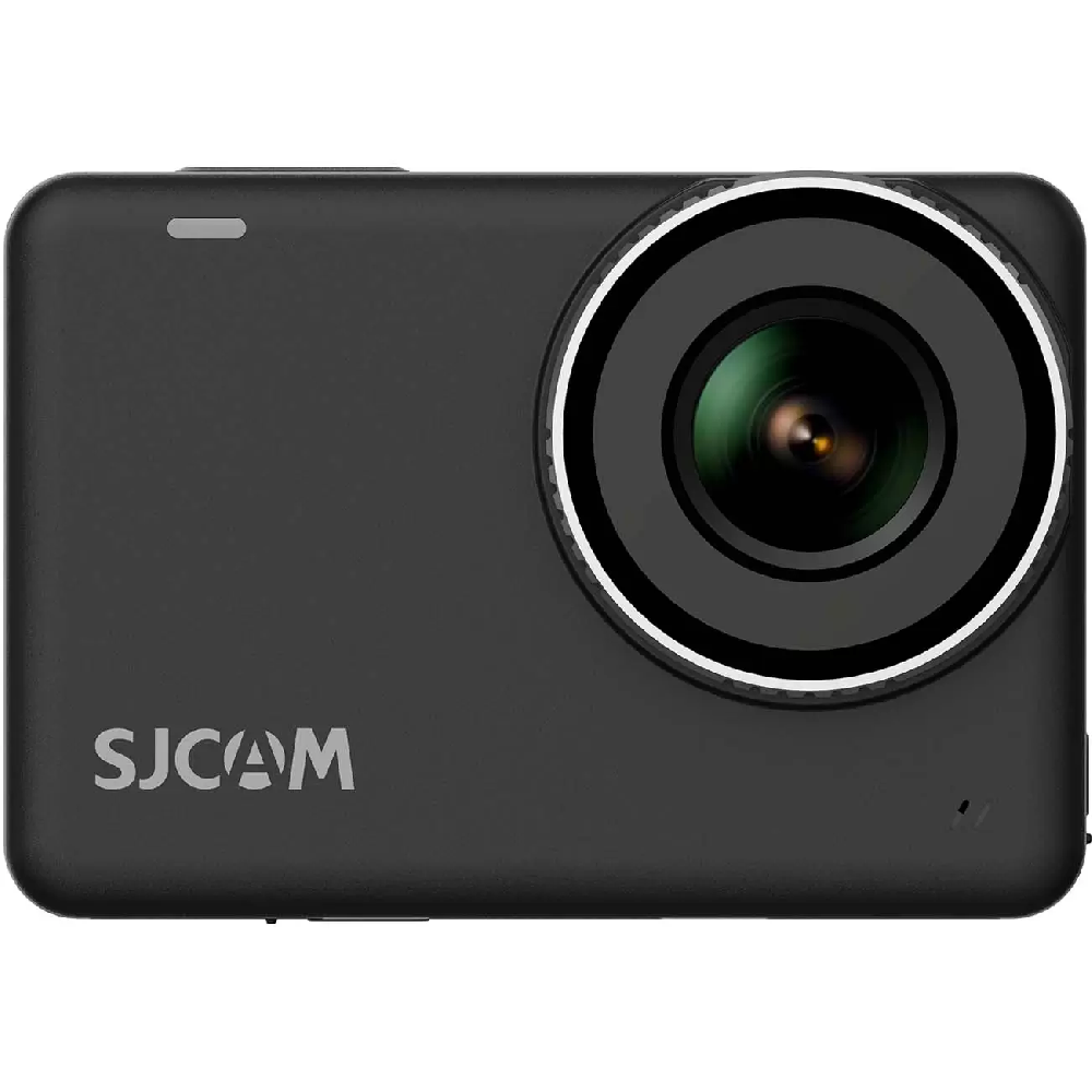 Экшн-камера SJCAM SJ10X Black