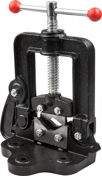 Тиски Stayer Standard 3262-2