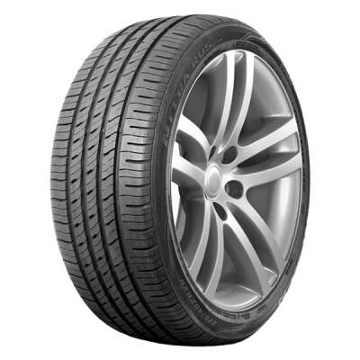 Автомобильные шины Nexen N'fera RU5 245/55 R19 103V