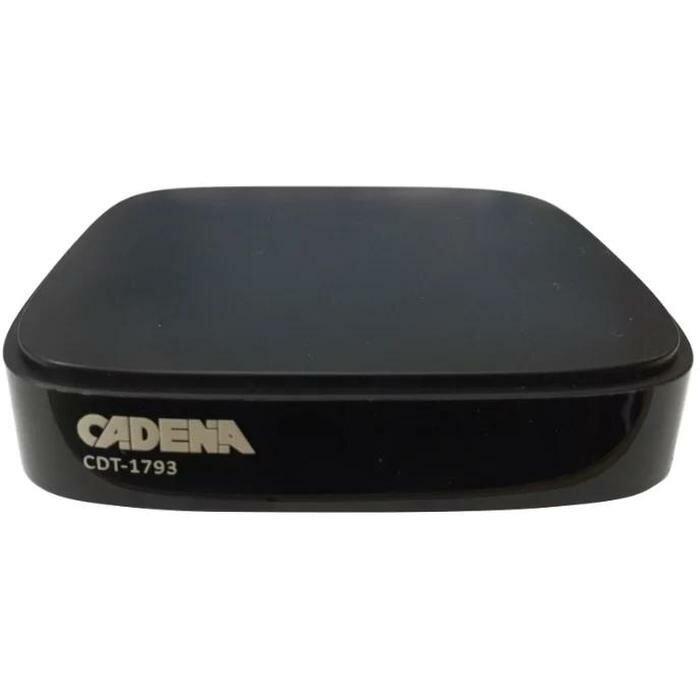  Cadena CDT-1793  DVB-T2