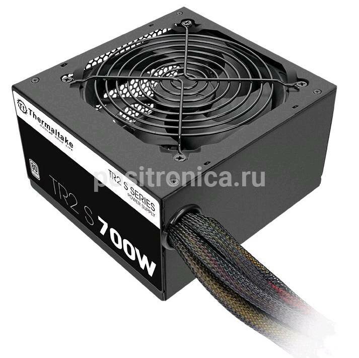 Блок питания Thermaltake TR2 S (ps-trs-0700npcweu-2)