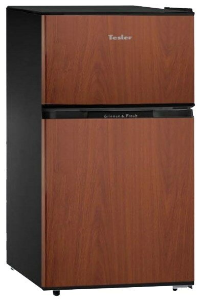 Холодильник Tesler - фото №1