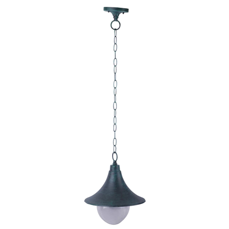 Arte Lamp A1085SO-1BG Malaga