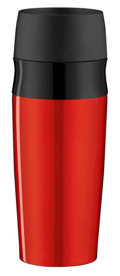 5627202035 Термос-кружка Alfi travelMug red 0,35L
