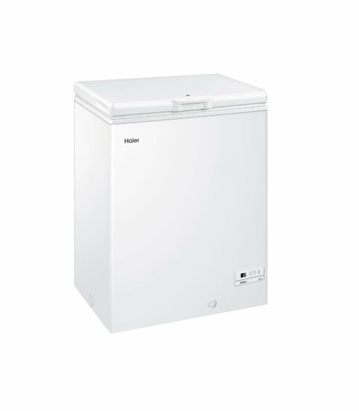 Ларь морозильный Haier HCE143R