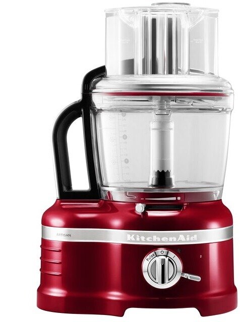 Кухонный комбайн KitchenAid Artisan1644ECA, конфетное яблоко