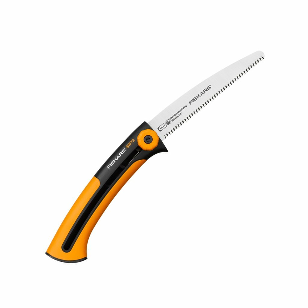 Пила строительная Fiskars Xtract SW72, 223 мм