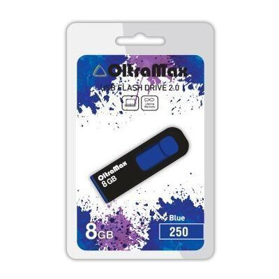 Oltramax OM-8GB-250- .