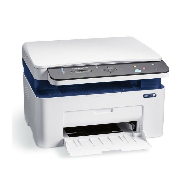 МФУ Xerox WorkCentre 3025 BI