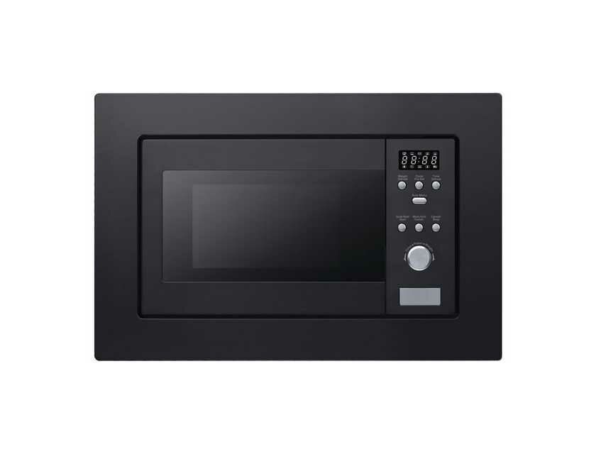 Микроволновая печь Teka MWE 207 FI BLACK (40581129)