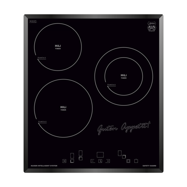 Независимая варочная панель Kaiser KCT 4745 F