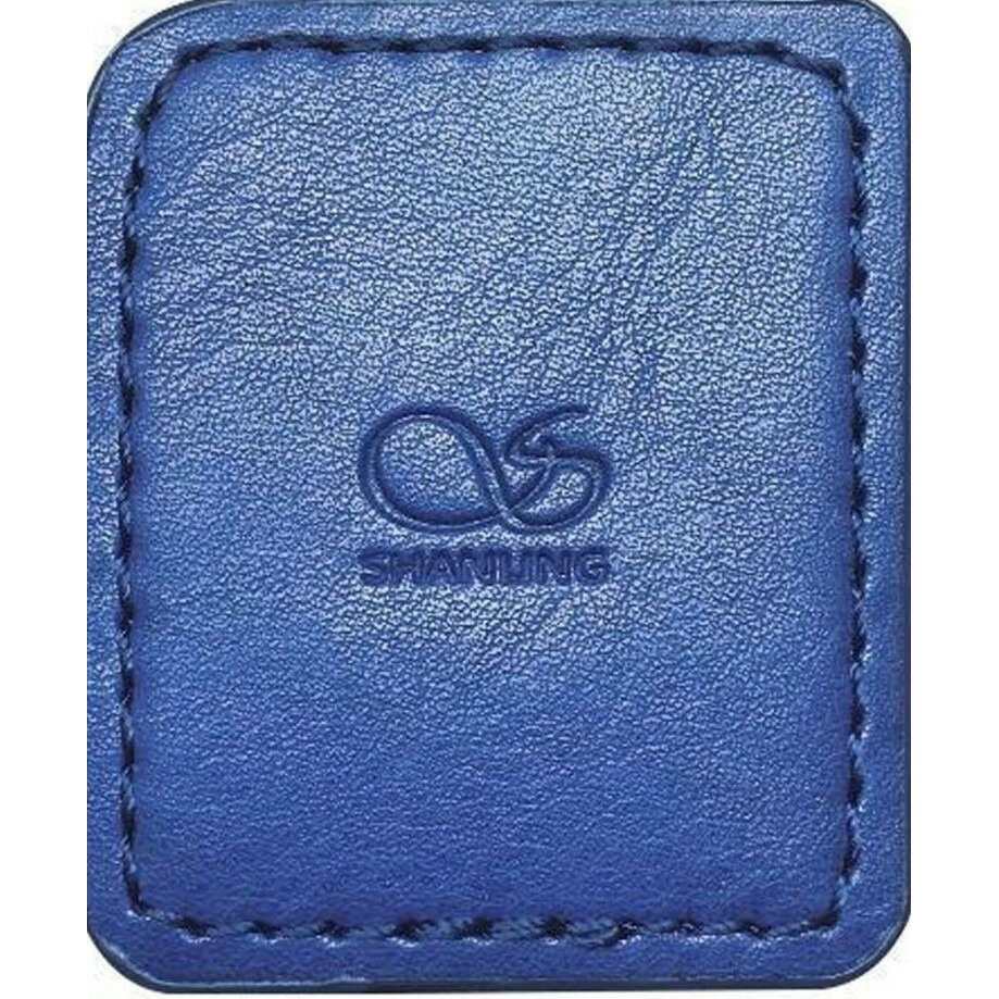 Чехол для плеера Shanling M0 Leather Case blue