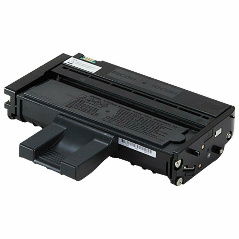 Картридж лазерный RICOH (SP 277HE) SP277NwX/SP277SNwX/SP277SFNwX, черный, ресурс 2600 стр, оригинальный, 40816 408160