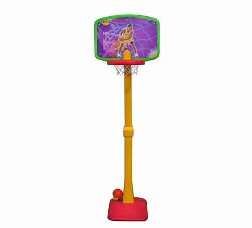 Баскетбольная стойка, QIAOQIAO, 12068-5