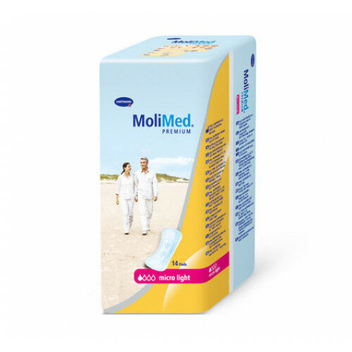 MoliMed Premium Micro Light /     -    , 14 .