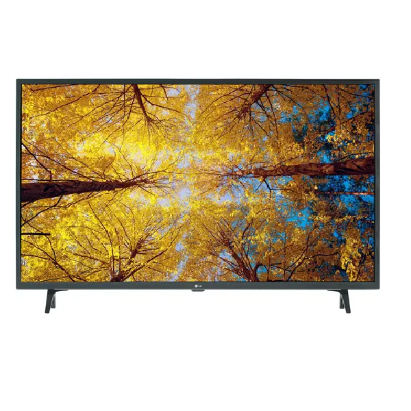 Телевизоры LG 50UQ81009LC LED, HDR, коричневый