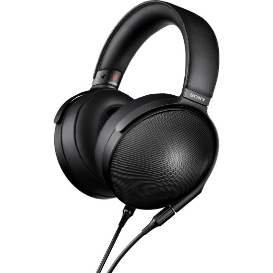 Наушники премиум-класса SONY MDR-Z1R