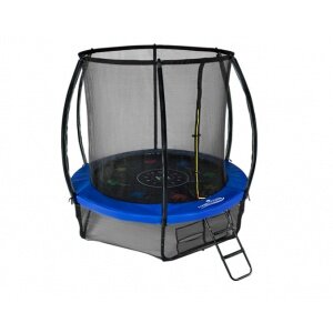 Батут Hasttings AirGame Basketball 2.44 м
