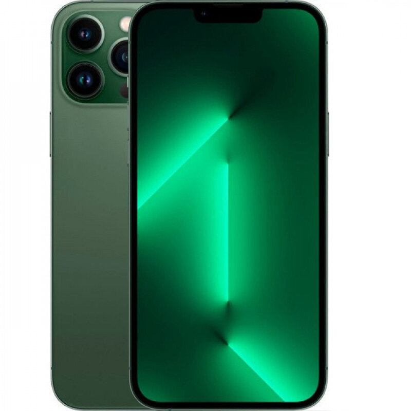 Сотовый телефон APPLE iPhone 13 Pro 1Tb Alpine Green