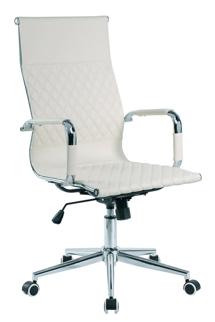 Riva Кресло Riva Chair 6016-1S бежевый