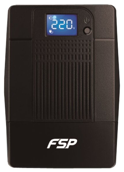 Интерактивный ИБП FSP Group DPV 1500 IEC