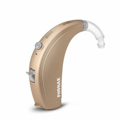 Phonak Baseo Q5-SP