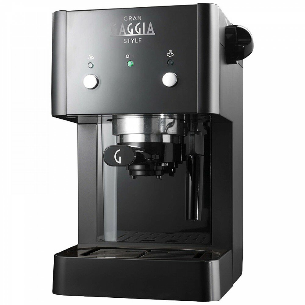 Кофеварка рожковая Gaggia Gran Style