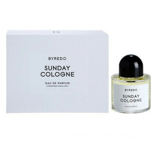   Byredo  Sunday Cologne - 100 