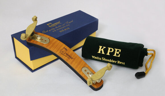 Kapaier NO.810 Мостик для скрипки размером 4/4-3/4