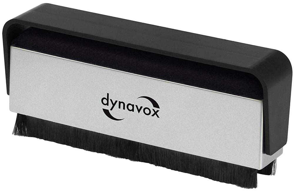 Щетка для винила Dynavox 207307