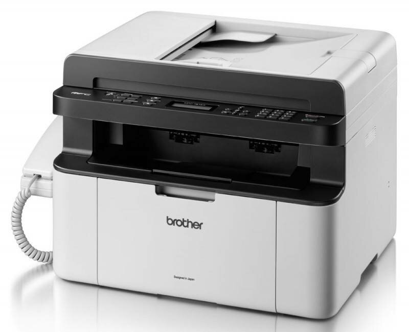  Brother MFC-1815R / (mfc1815r1)