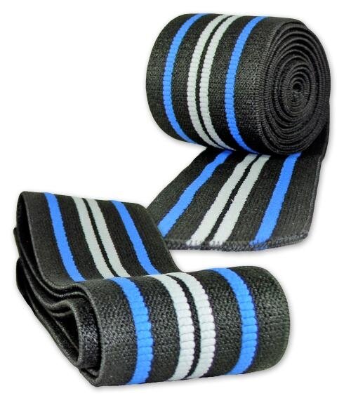 Titan Бинты Titanium & Improved Knee Wraps (2 m)