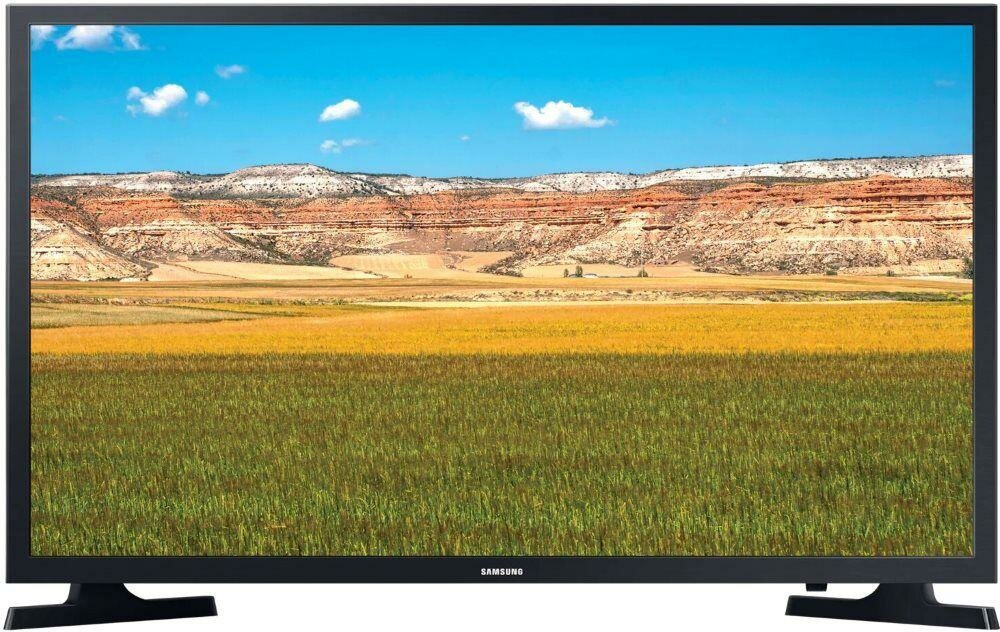 32" Телевизор Samsung UE32T4500AUXRU HD SmartTV WiFi