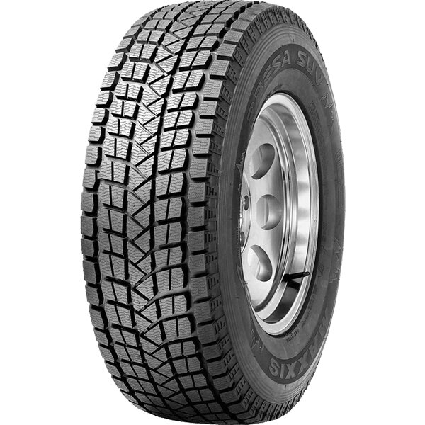 Автошина Maxxis Presa SUV SS-01 275/55 R19 111Q