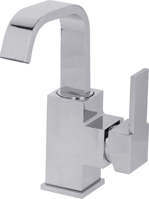 Смеситель для биде Migliore Kvant (ML.KVT-2724 Cr)