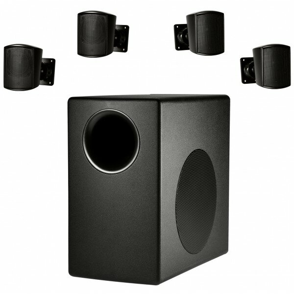 JBL Control 50 PACK  -  4-  