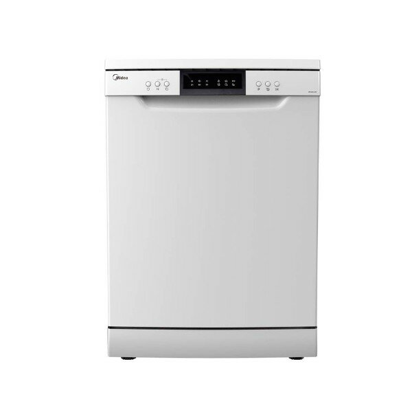 Посудомоечная машина Midea MFD60S120W - фотография № 1